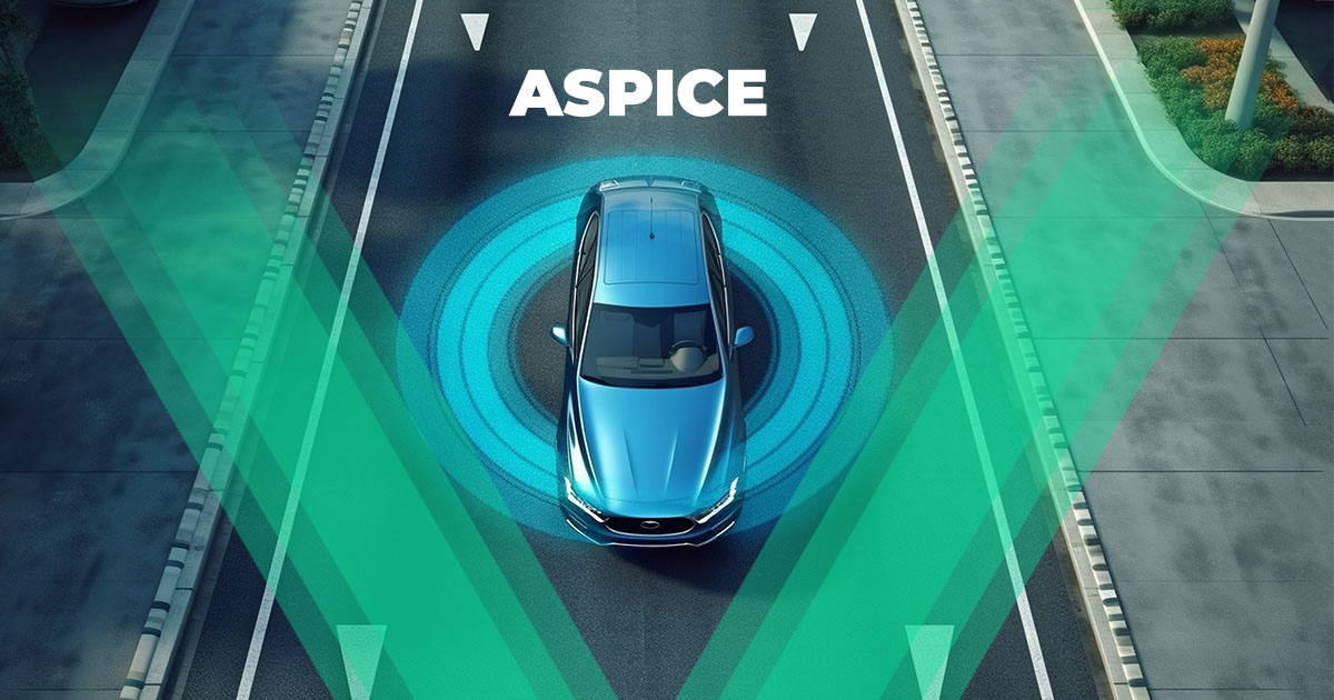 Concept of an autonomous automobile sensor system for driverless