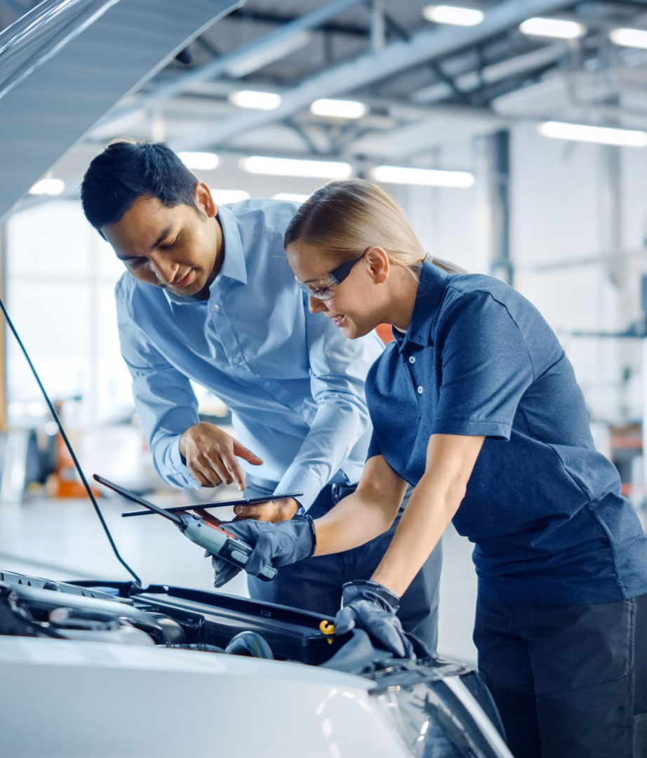 automotive technician