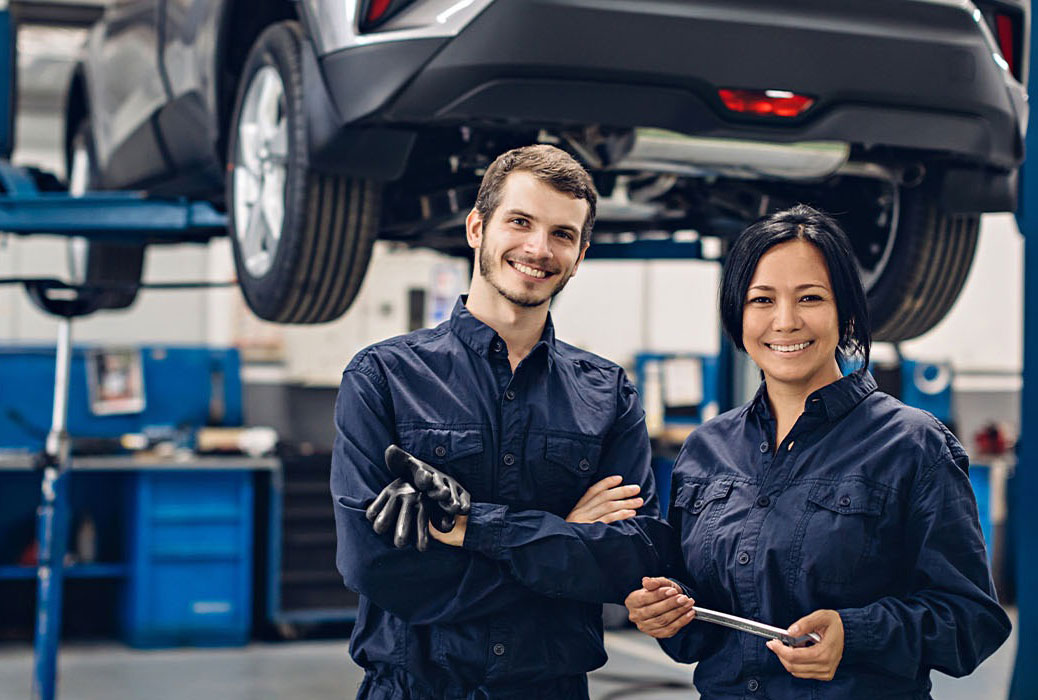 automotive training course (2)