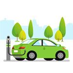 electric vehicle